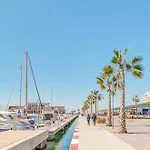 Marina Santa Pola