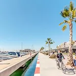Apartmán Marina