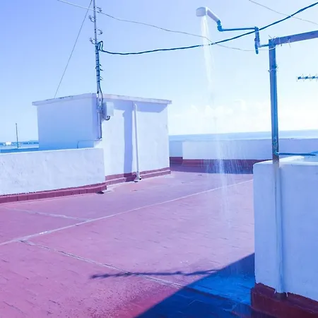 Marina Apartmán Santa Pola