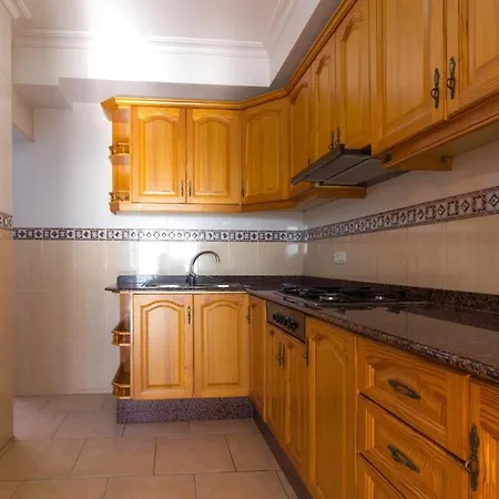 Apartmán Marina *