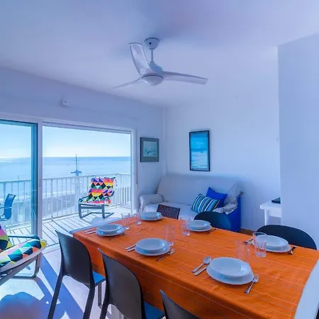 Marina Apartmán