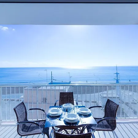 Apartmán Marina *