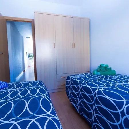 Marina Apartmán Santa Pola