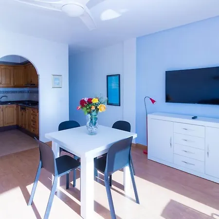 Marina Appartement